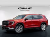 2026 GMC Acadia - Preview 2