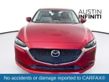 2021 Mazda Mazda6 - Preview 2