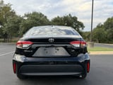 2024 Toyota Corolla - Preview 4