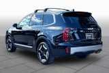2025 Kia Telluride - Preview 11