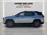 2027 GMC Terrain - Preview 4