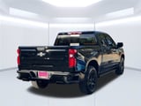 2026 Chevrolet Silverado 1500 - Preview 6