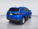 2020 Jeep Compass - Preview 5