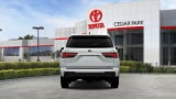2026 Toyota Sequoia - Preview 8