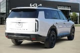 2027 Kia Telluride - Preview 5