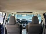 2014 Honda CR-V - Preview 11