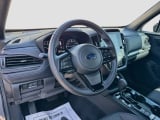 2026 Subaru Forester - Preview 9