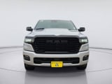 2026 Ram 1500 - Preview 8