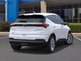 2027 Chevrolet Bolt - Preview 4