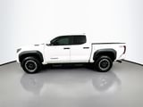 2025 Toyota Tacoma - Preview 8