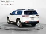 2024 Jeep Grand Cherokee L - Preview 14
