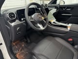2026 Mercedes-Benz GLC - Preview 12