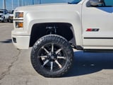 2015 Chevrolet Silverado 1500 - Preview 9