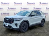 2027 Ford Explorer - Preview 3