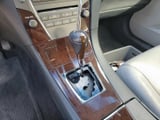 2012 Lexus ES - Preview 12