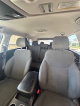 2016 Kia Sorento - Preview 9