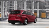 2026 Toyota Sienna - Preview 9