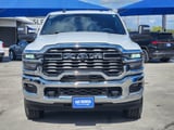 2025 Ram 2500 - Preview 2