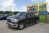 2019 Ram 1500 - Preview 3
