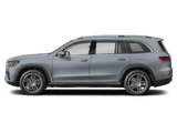 2024 Mercedes-Benz GLS - Preview 3