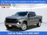 2026 Chevrolet Silverado 1500 - Preview 2