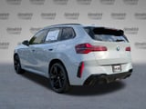 2026 BMW X3 - Preview 8