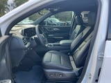 2027 Chevrolet Traverse - Preview 9