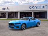 2026 Ford Mustang - Preview 2