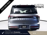 2027 INFINITI QX80 - Preview 4