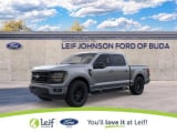 2026 Ford F-150 - Preview 2