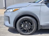 2023 Nissan Kicks - Preview 9