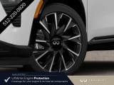 2027 INFINITI QX65 - Preview 6