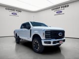 2026 Ford F-250 - Preview 7