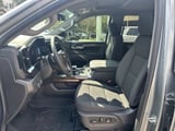 2026 Chevrolet Silverado 1500 - Preview 8