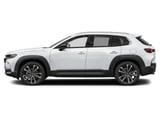 2026 Mazda CX-50 - Preview 3