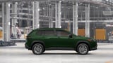 2026 Toyota Corolla Cross - Preview 12