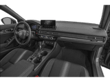 2026 Honda Civic - Preview 15
