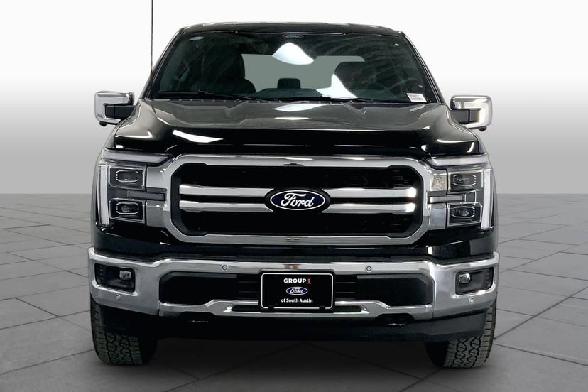 2026 Ford F-150 - Image 3