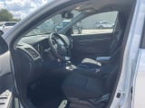 2027 Mitsubishi Outlander Sport - Preview 11