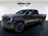 2026 GMC Sierra 2500HD - Preview 3