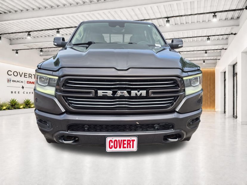 2021 Ram 1500 - Image 2