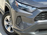 2025 Toyota RAV4 - Preview 3