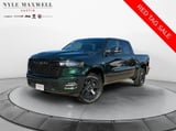 2026 Ram 1500 - Preview 2