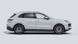 2026 Porsche Cayenne - Preview 6