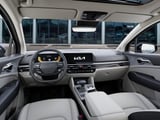 2026 Kia Sportage - Preview 14