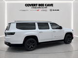 2026 Jeep Grand Wagoneer L - Preview 10