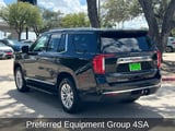 2024 GMC Yukon - Preview 3