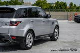 2019 Land Rover Range Rover Sport - Preview 11