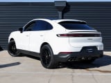 2026 Porsche Cayenne - Preview 3