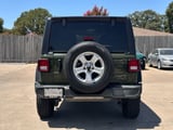 2022 Jeep Wrangler - Preview 4
